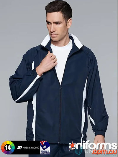 Aussie Pacific 3604 Kids Eureka Track Jacket