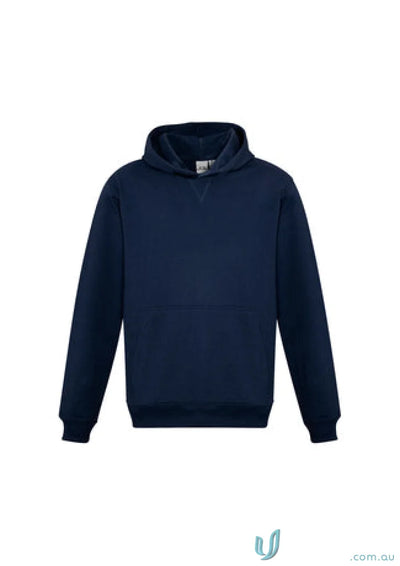 Kids Krue Hoodie navy blue hooded sweatshirt from sw760k biz collection kids crew hoodie
