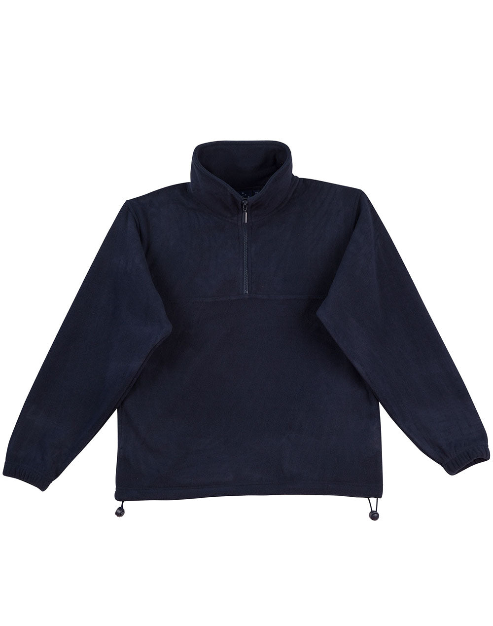 Kids Mt Buller Polar Jumper - Navy / 04 - Polo