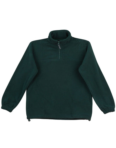 Kids Mt Buller Polar Jumper - Polo