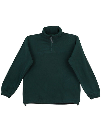 Kids Mt Buller Polar Jumper - Polo
