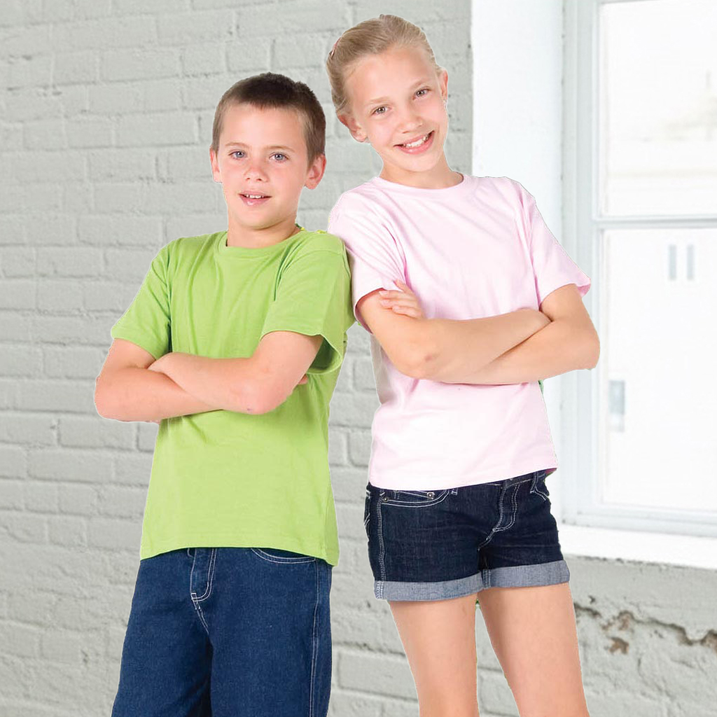 Kids Regular T-Shirt