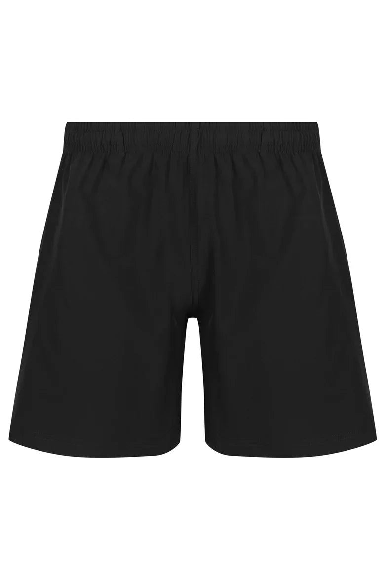Kids School Shorts - Shorts