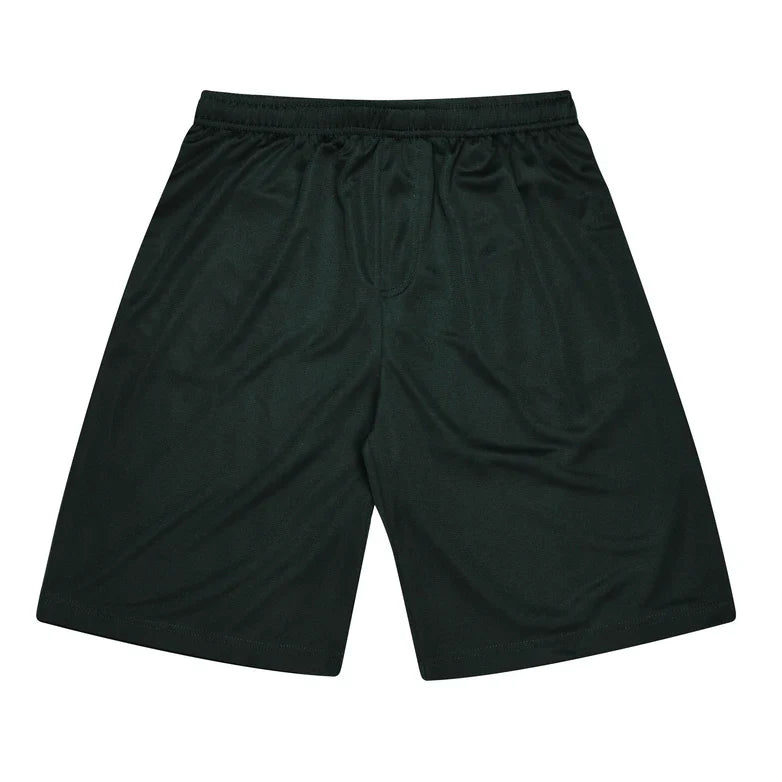Kids Sports Shorts - Shorts