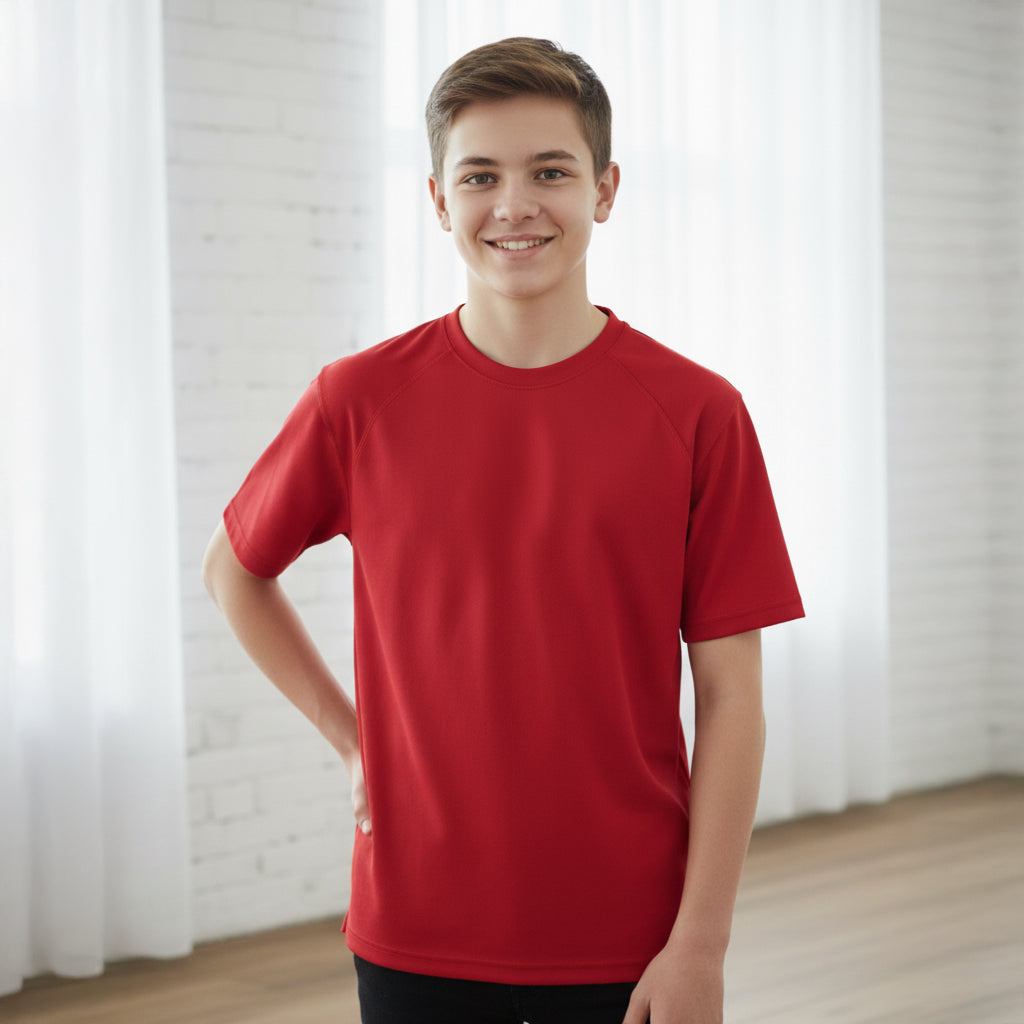 Kids Sprinter Tee - T-Shirt