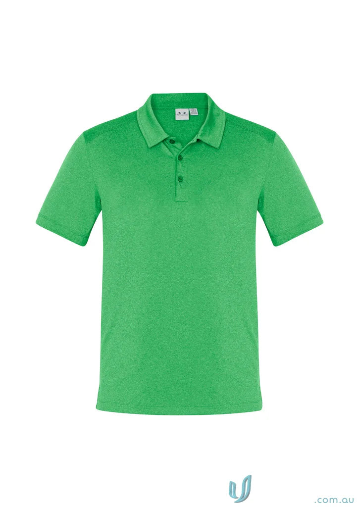 Ladies Aero Polo in green from Biz Collection Ladies, style P815LS perfect for you