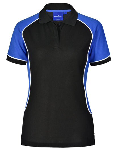 Ladies Arena Polo