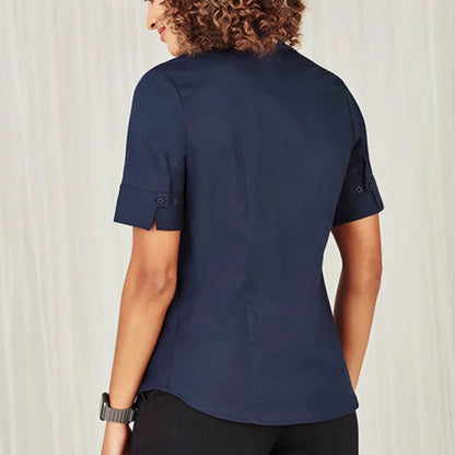 Ladies Bentleigh SS Shirt - Shirt