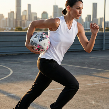 Ladies Botany Singlet