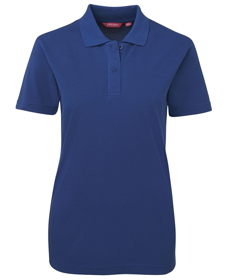 Ladies 210 Polo - Colours - Polo
