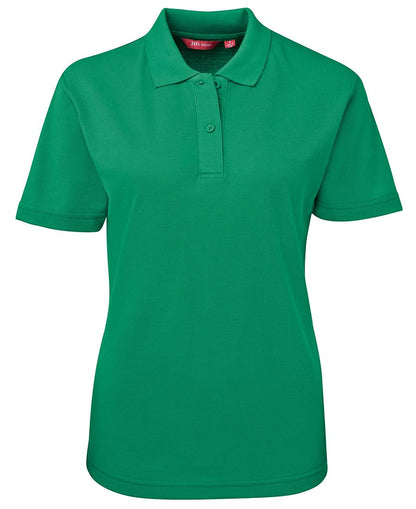 Ladies 210 Polo - Dark Colours - Polo
