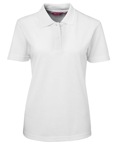 Ladies 210 Polo - Dark Colours - Polo