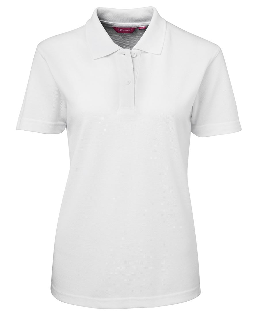 Ladies 210 Polo - Dark Colours - Polo