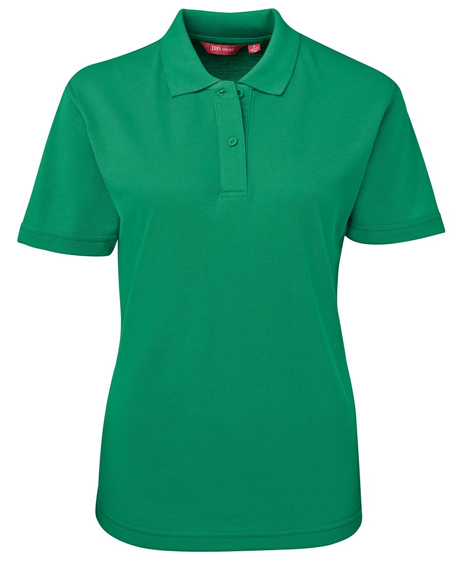 Ladies 210 Polo - Dark Colours - Polo