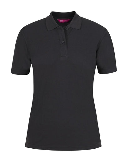 Ladies 210 Polo - Dark Colours - Gunmetal / W(06) - Polo