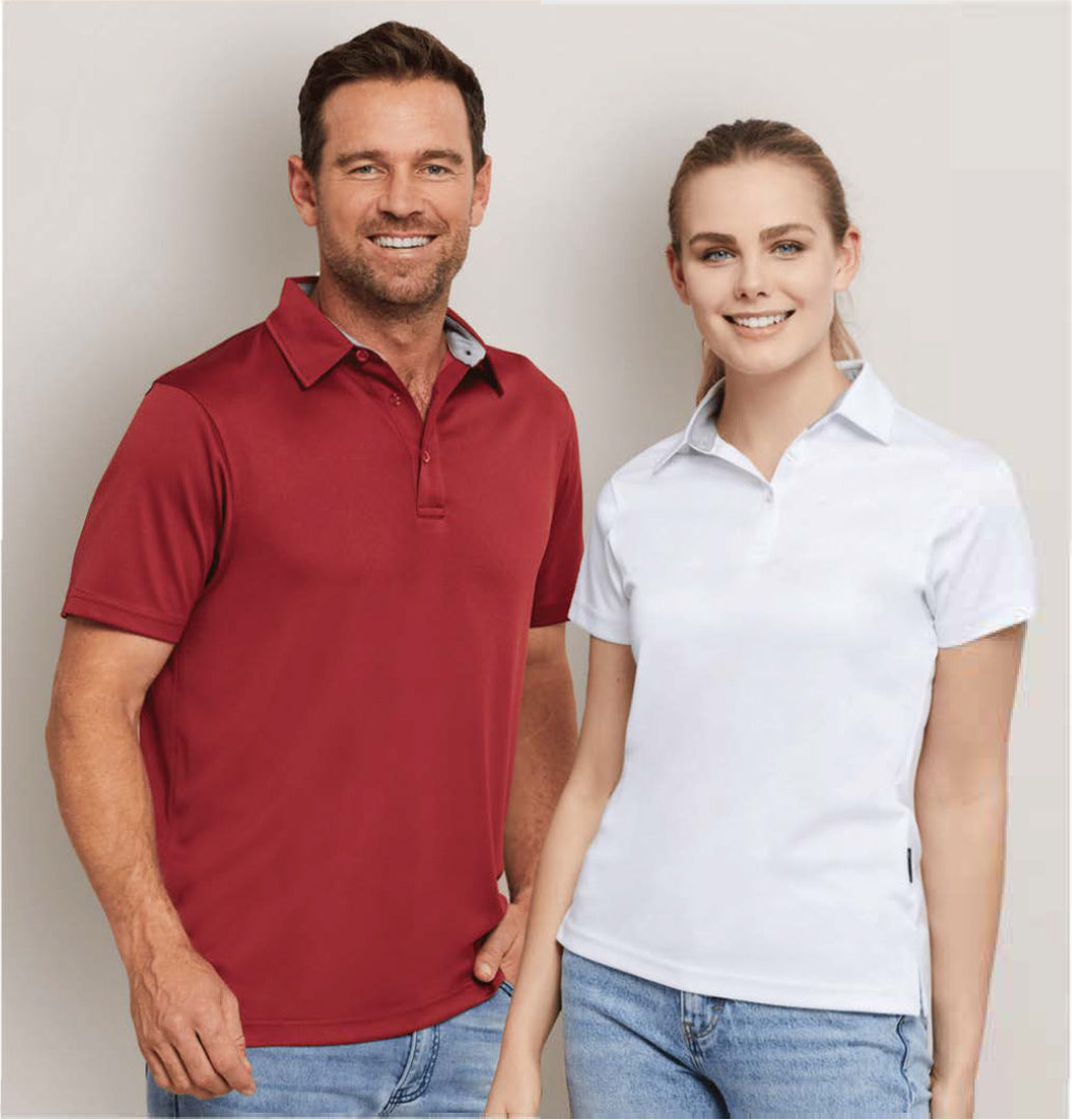 Ladies Kahve Polos - Polo