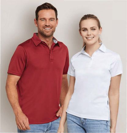 Ladies Kahve Polos - Polo