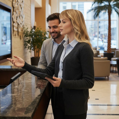 Ladies Milano Cardigan