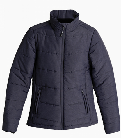 STENCIL Eco-Thread Outlander Ladies Jacket - Jacket