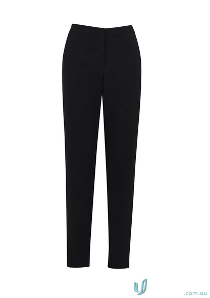Black slim fit trousers from Ladies Remy Pant by Biz Collection Ladies, great remy pant offers