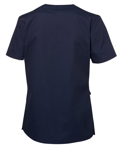 Ladies Scrubs Top - Healthcare