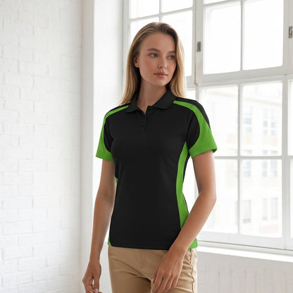 Ladies Talon Polo - Polo