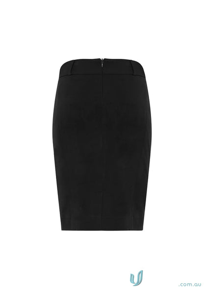 Black pencil skirt from Loren Stretch Skirt in collection Loren Ladies for a chic look