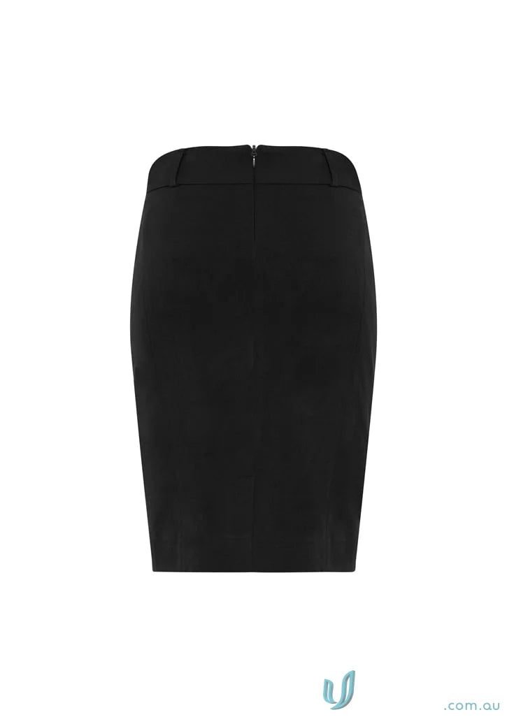 Black pencil skirt from Loren Stretch Skirt in collection Loren Ladies for a chic look