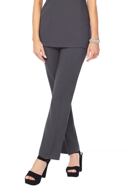 Lunar Professional Bi-Stretch Trousers – Elegant Colour Options for Uniforms