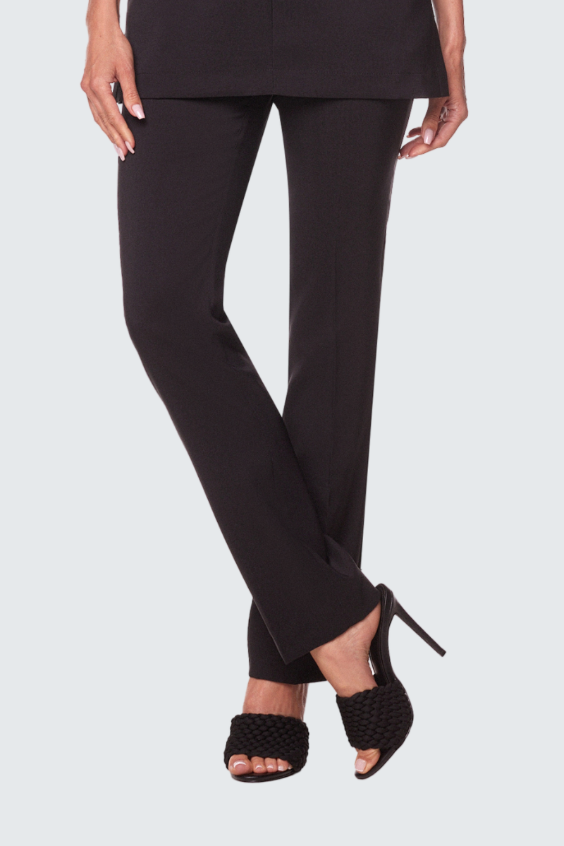 Lunar Professional Bi-Stretch Trousers – Elegant Colour Options for Uniforms