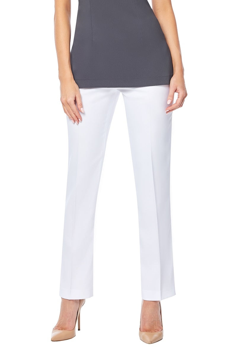Lunar Professional Bi-Stretch Trousers – Elegant Colour Options for Uniforms