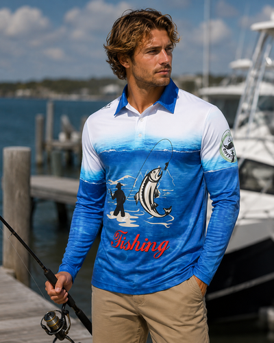 PS-C201 Custom Polo