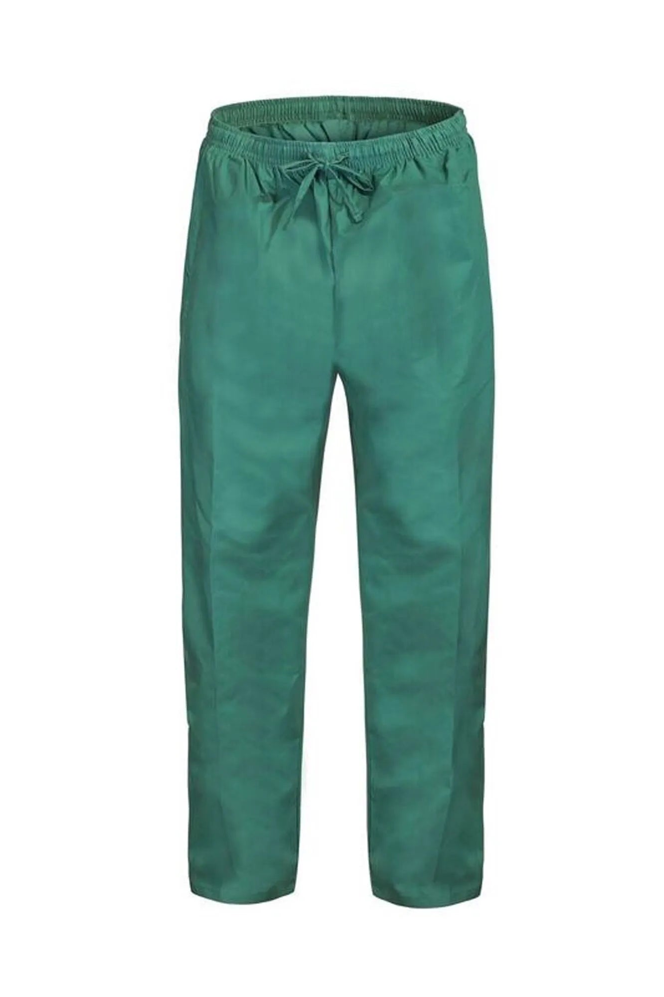 Medi8 Unisex Scrub Pant - Green / A(XS) - Healthcare