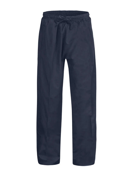 Medi8 Unisex Scrub Pant - Midnight Blue / A(XS) - Healthcare