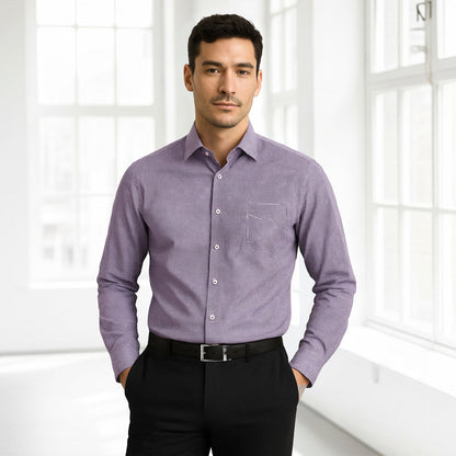 Mens Newport LS Shirt - shirts