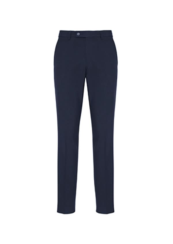 Mens Slim Fit Classic Pant - Pants