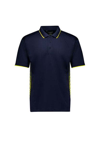Mens Spark SS Polo