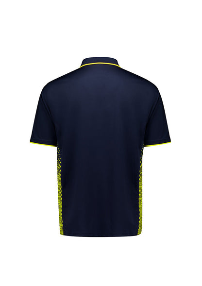 Mens Spark SS Polo