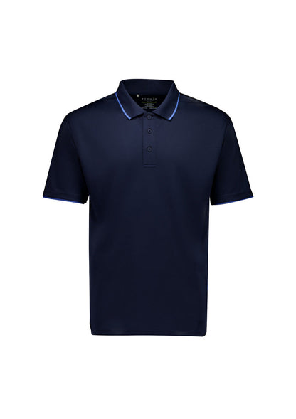 Mens Spark SS Polo