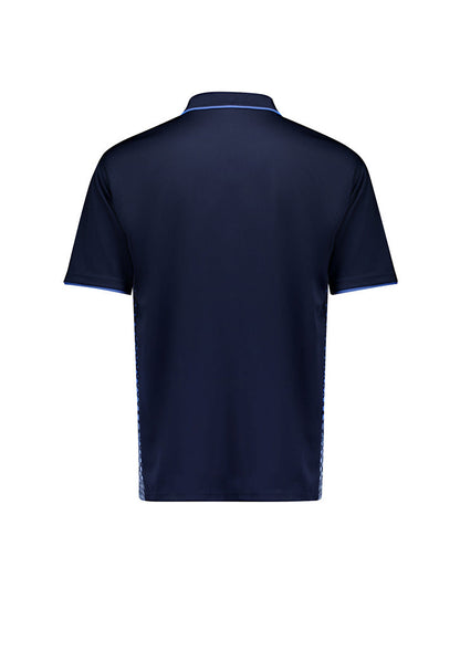 Mens Spark SS Polo