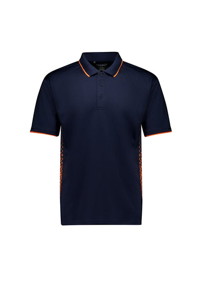 Mens Spark SS Polo