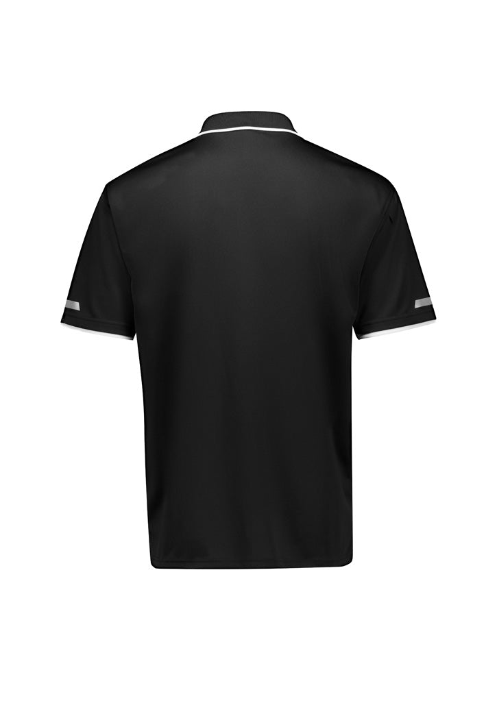 Mens Striker SS Polo