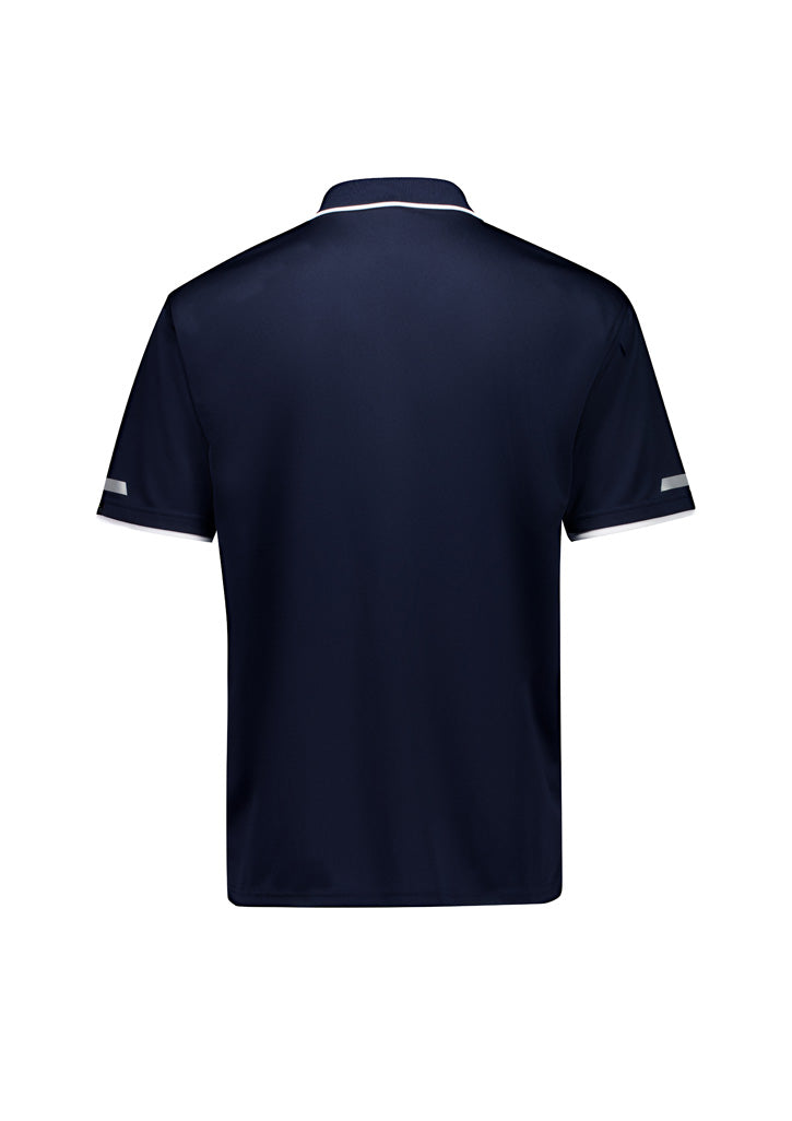 Mens Striker SS Polo