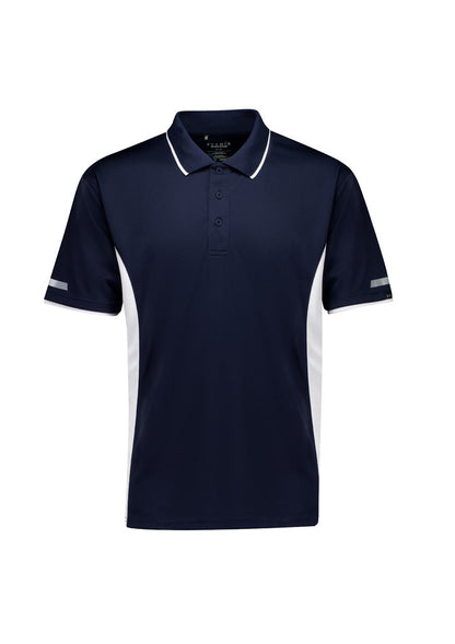 Mens Striker SS Polo