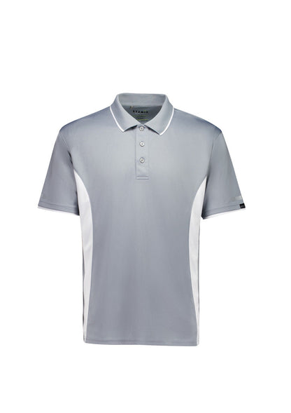 Mens Striker SS Polo
