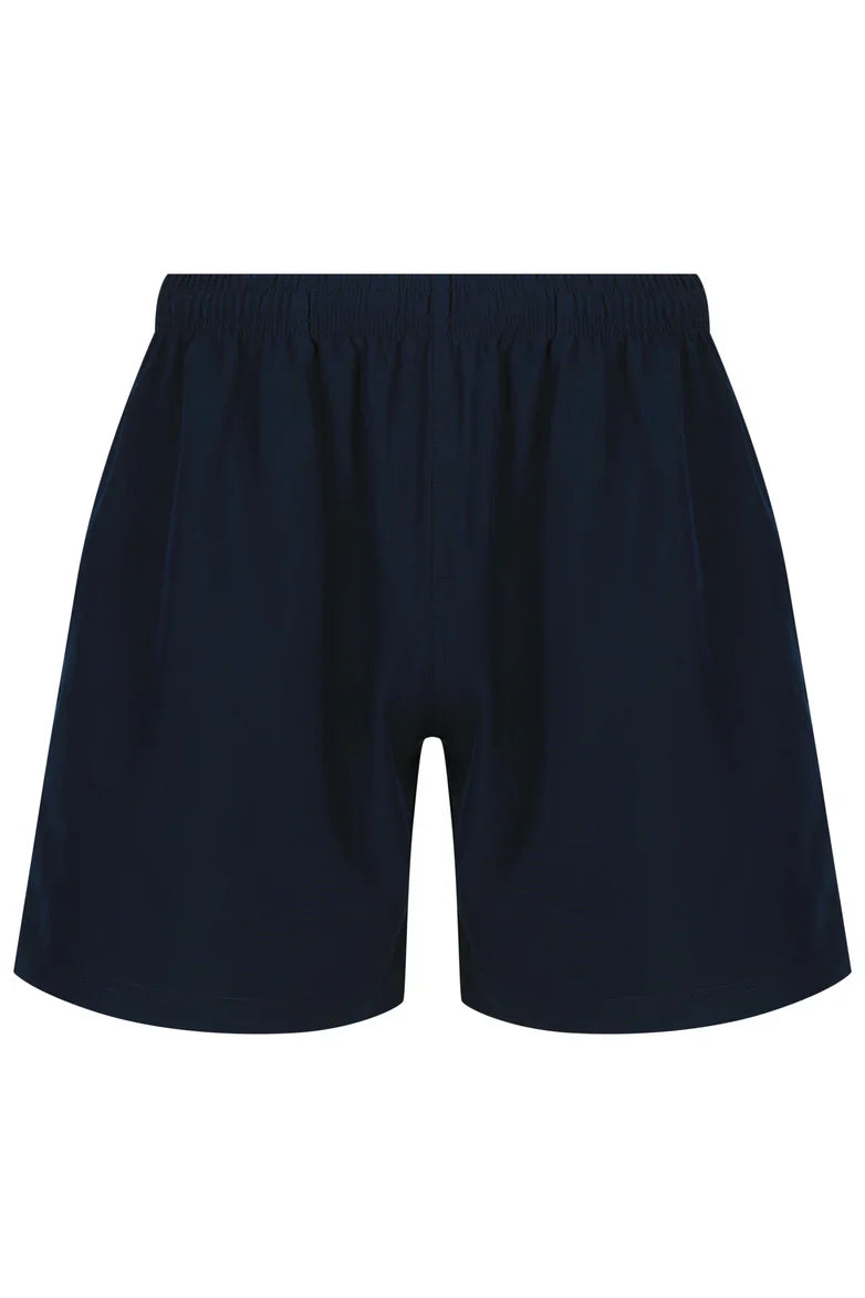 Mens Training Shorts - Navy / A(S) - Activewear