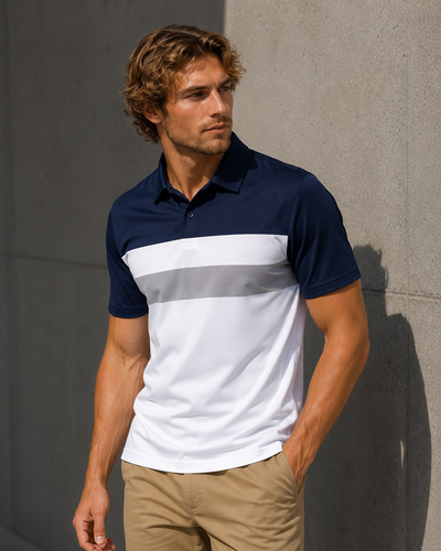 PS-C125 Custom Polo