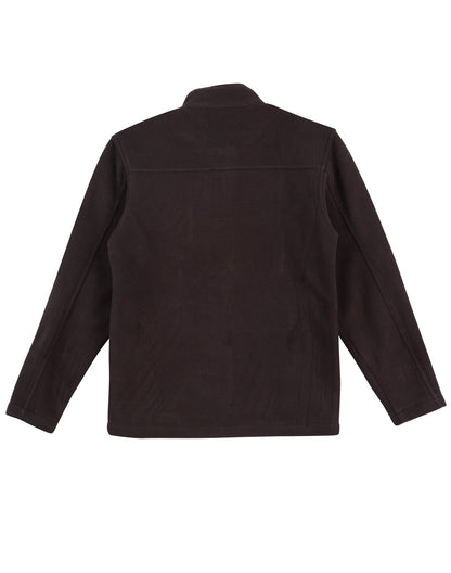 Micro Bonded Polar Fleece Jacket