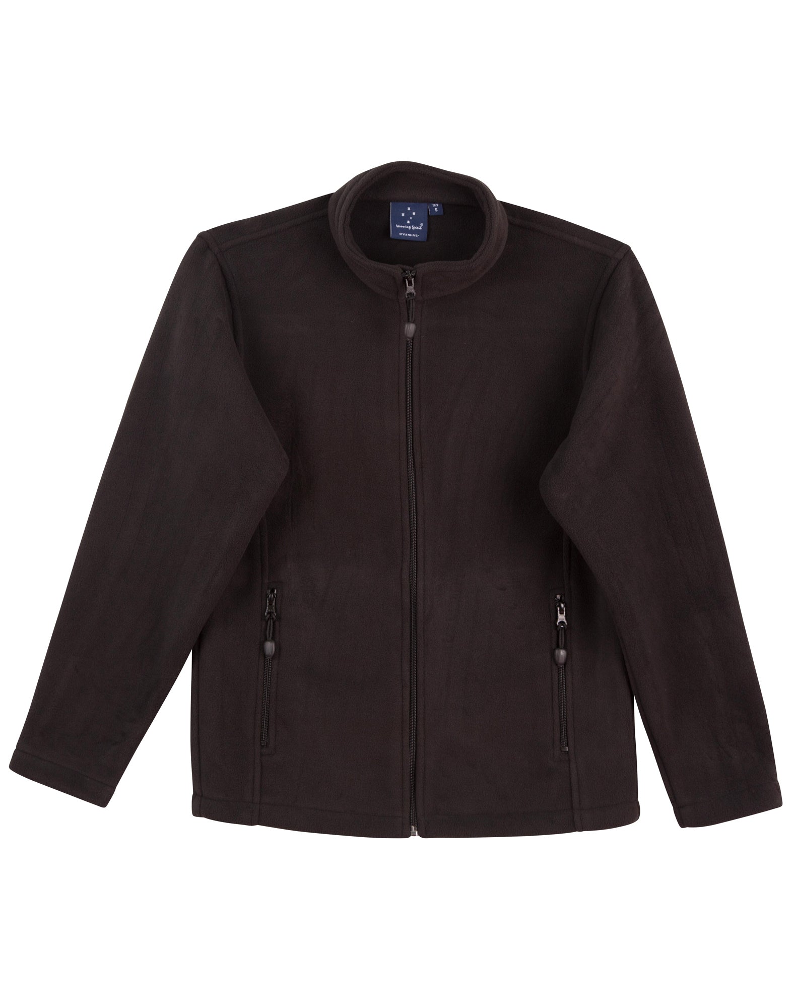 Mildura ELC (JH-0763) Mens Polar Jacket