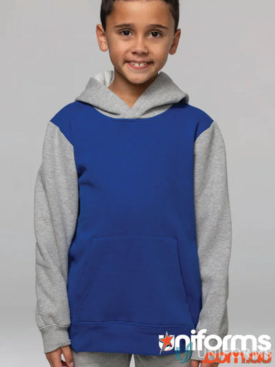 Monash Hoodie blue gray sweatshirt perfect for uniforms and comfy chest measurements